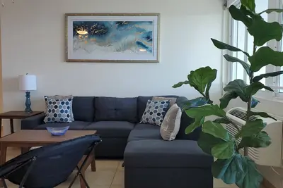 Image de Spacious & Modern Condo near Beaches & El Yunque