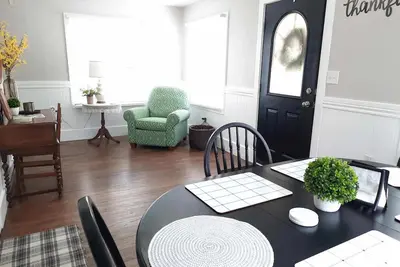 Image de Comfortable Home in Midtown!