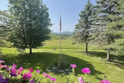 Image de Newly renovated: Million Dollar Mountain View Getaway! !