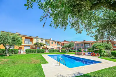 Image de Tarongers - Maison pour 6 personnes à Cambrils