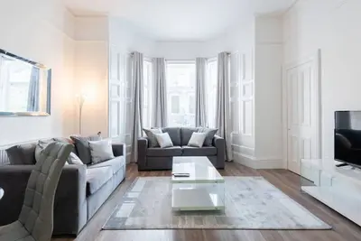 Image de River View Apartment
