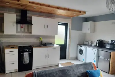 Image de One bedroom apartment Achill Island Pets Allowed