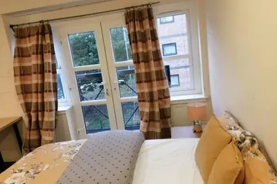 Image de Stunning 4-Bed House in London