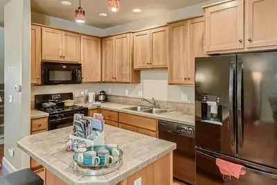 Image de Oregon Jade Lodging Monthly rental family & pet friendly 3 Br-