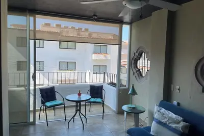 Image de Styish and Spacious 1 Bedroom Condo in Zona Romantica
