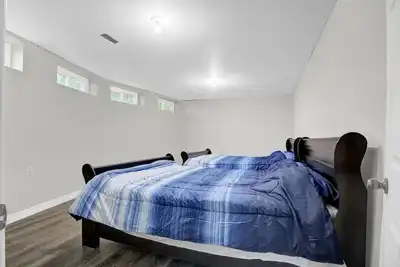 Image de Comfortable and modern guest place
