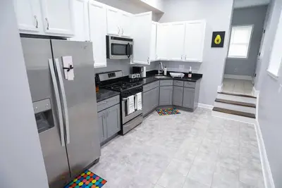 Image de Modern Oasis - Close to M&T Stadium, John Hopkins & Downtown