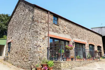 Image de The Corn Tallet, pet friendly, character holiday cottage in Bideford