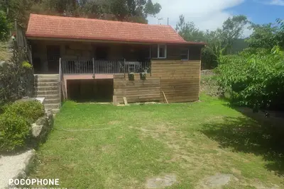 Image de Cereixinha House