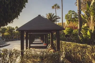 Image de Apartamentos Atlantic Garden Beach Mate