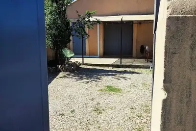 Image de Maison de campagne Ă deux pas des vignes