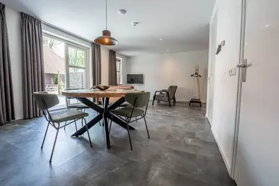 Image de Brand new Apartment with terrace \"T Fennoat\" on Ameland