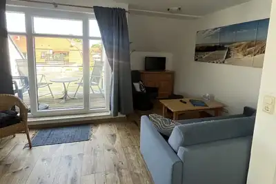 Image de Haf-3. 49 - Haffblick Boltenhagen 1