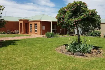 Image de Murtoa Farm-View Guest House - Family friendly home, with Free Wi-Fi & Netflix