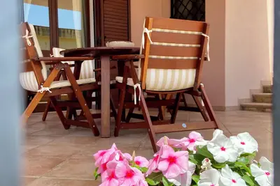 Image de Villa Vinci 150 mt from the sea