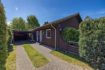 Image de Vacation home Nordlicht
