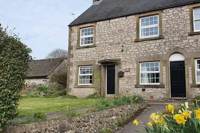 Peak District luxury 3 bed cottage