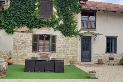 Gîte de la Ferme du Tilleul