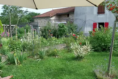 Image de Calme et tranquilité  pour ce gîte campagnard