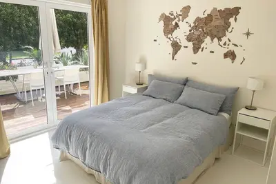 Image de Bay Side Byron Beach House Villa