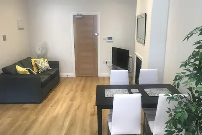 Image de Heart Of Henley 1 Bed Luxurious Apartment Windsor Suite