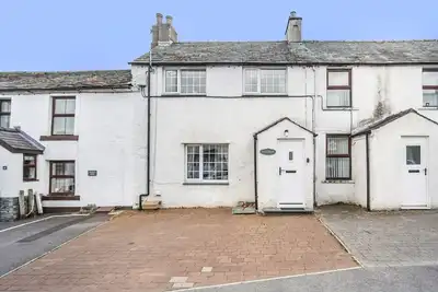 Image de Millside Cottage - a cottage that sleeps 4 guests in 2 bedrooms