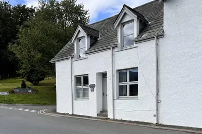 Image de Stanger Cottage - a cottage that sleeps 4 guests in 2 bedrooms