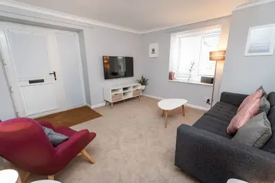 Image de Fellseeker -  an apartment that sleeps 4 guests  in 2 bedrooms
