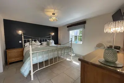 Image de Bridge Mews -  a mew that sleeps 2 guests  in 1 bedroom