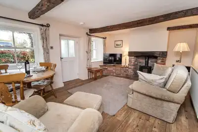 Image de Jasmine Cottage -  a cottage that sleeps 2 guests  in 1 bedroom