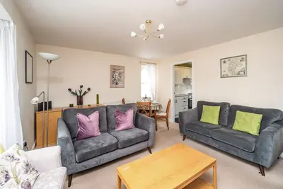 Image de Coledale -  an apartment that sleeps 4 guests  in 2 bedrooms