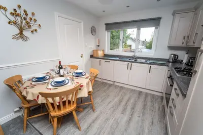 Image de Alison's View -  a maisonette that sleeps 4 guests  in 2 bedrooms