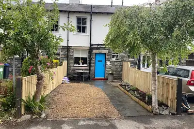 Image de Birchgate -  a cottage that sleeps 4 guests  in 2 bedrooms