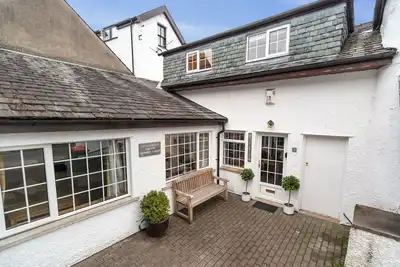 Image de Daisy Cottage -  a cottage that sleeps 4 guests  in 2 bedrooms