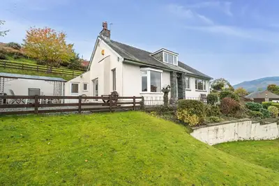Image de Rock Lynn - a bungalow that sleeps 4 guests in 2 bedrooms