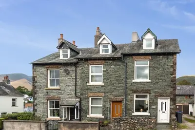 Abacourt Cottage -  a cottage that sleeps 5 guests  in 3 bedrooms