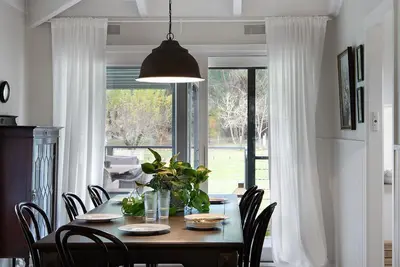 Image de Maple Tree House- a tranquil retreat 5 mins from Daylesford