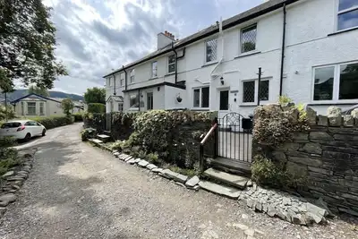 Image de Fairbank - a cottage that sleeps 4 guests in 2 bedrooms