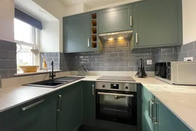 Image de Gretaside - sleeps 2 guests  in 1 bedroom