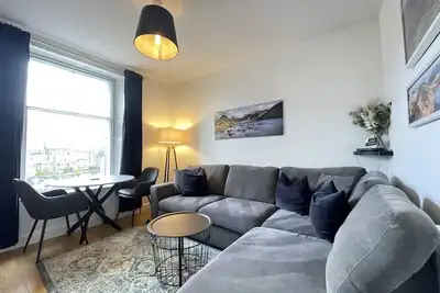 Image de Skiddaw View -  an apartment that sleeps 2 guests  in 1 bedroom