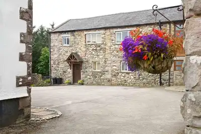 Image de Cragside Cottage - a cottage that sleeps 7 guests in 4 bedrooms