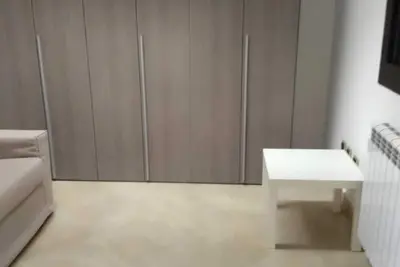 Appartement a située à 15 minute de la mer et a 10 minute de Lecce