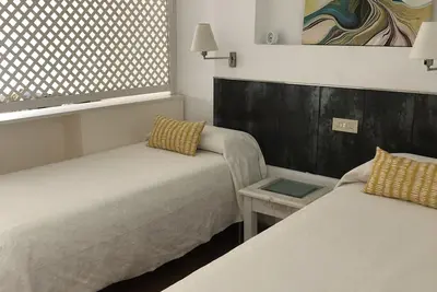 Image de Apartment Las Canteras 511