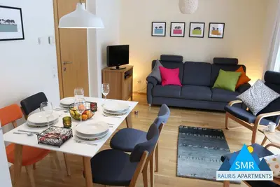 Image de Christina 1 by Smr Apartments near Spa & Gondola