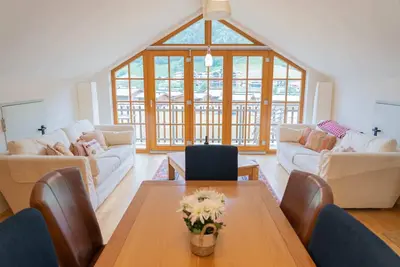 Image de Eva 5 - Quatre Chambres Appartement, Couchages 8