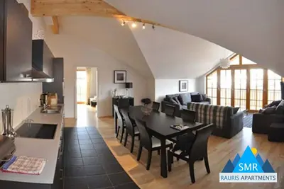 Image de Eva Maria 7 - Quatre Chambres Appartement, Couchages 8