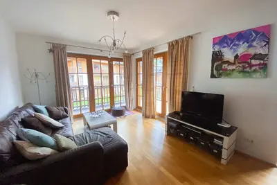 Image de Jana 4 - Trois Chambres Appartement, Couchages 8