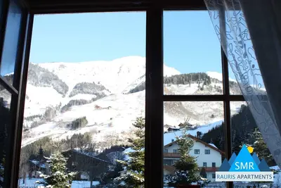 Image de Kerstin 4 - Trois Chambres Appartement, Couchages 6