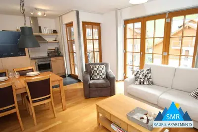 Image de Manuela 13 - Deux Chambres Appartement, Couchages 6