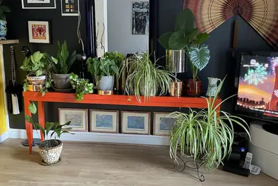 Image de Maison chaleureuse pour des vacances en famille ou entre amis